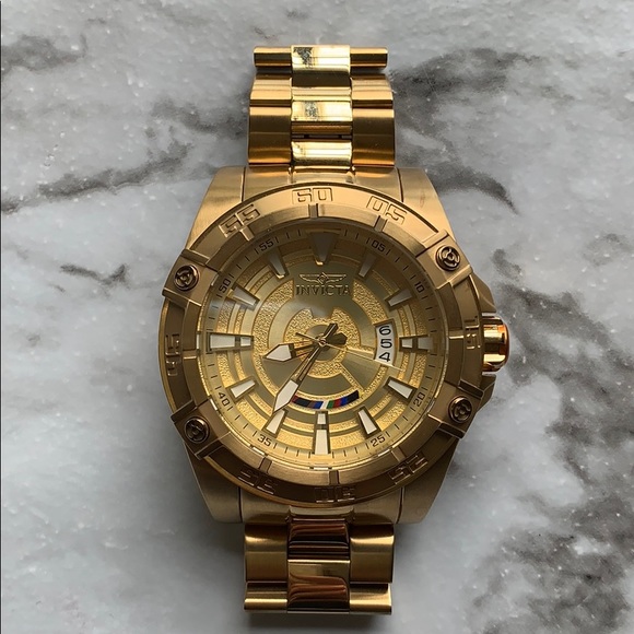 Invicta Other - Limited Edition Star Wars Watch (Invicta)